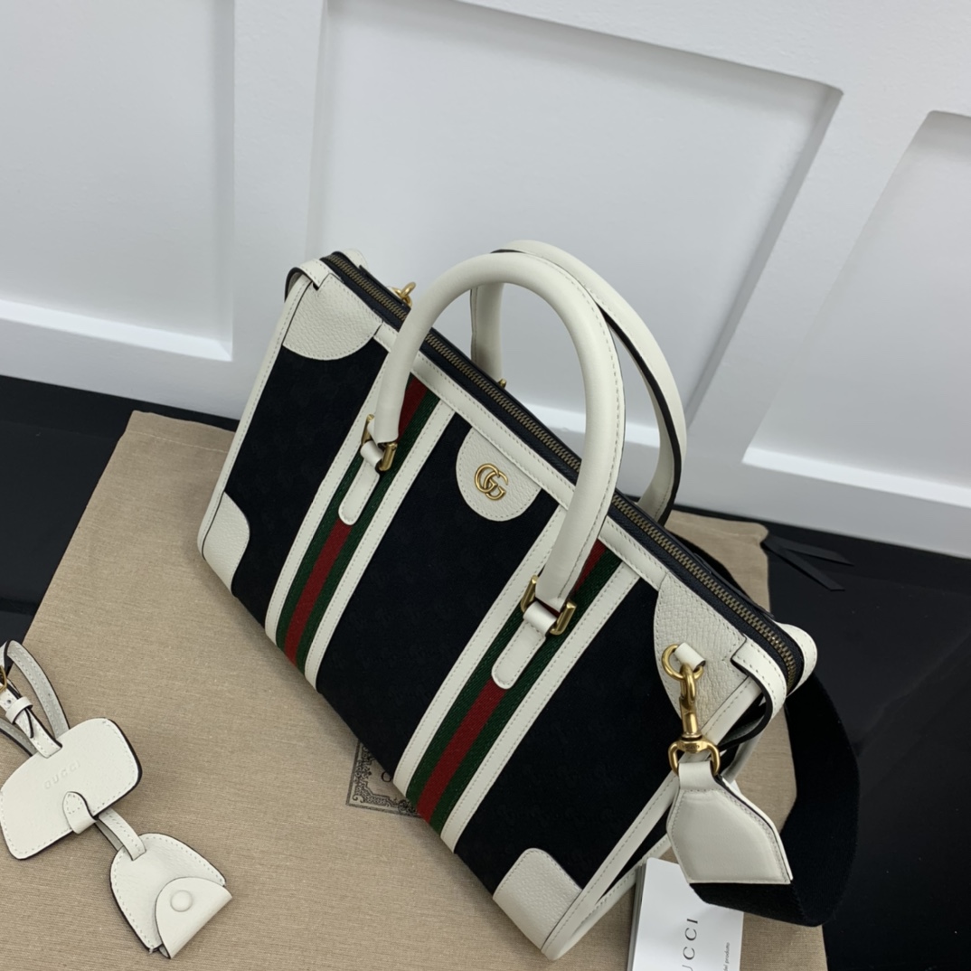 Gucci Top Handle Bags